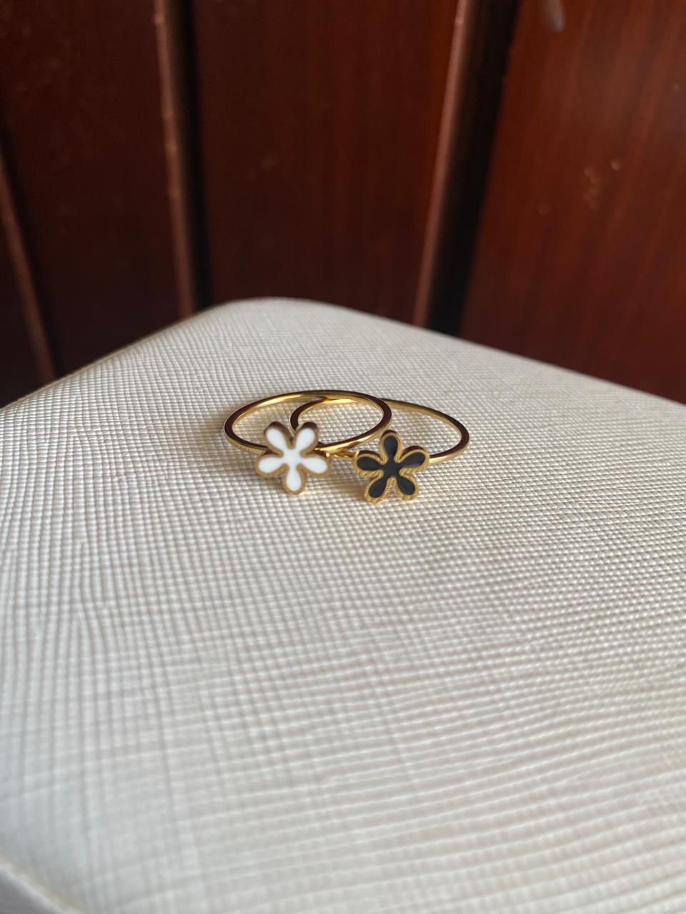 Daisy Ring